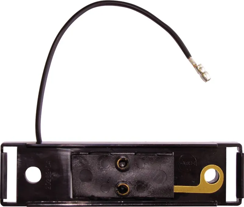 Bracket w/Wire f/ MC-65/67