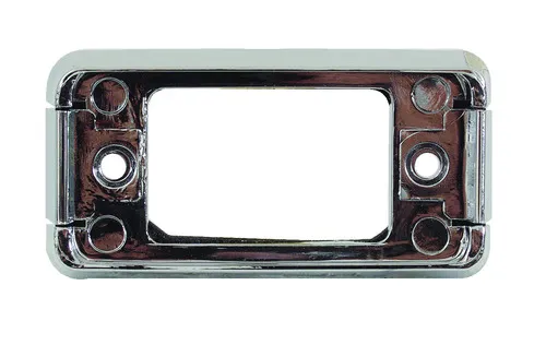 BASE;CHROME;OPEN BACK;A-91 SER