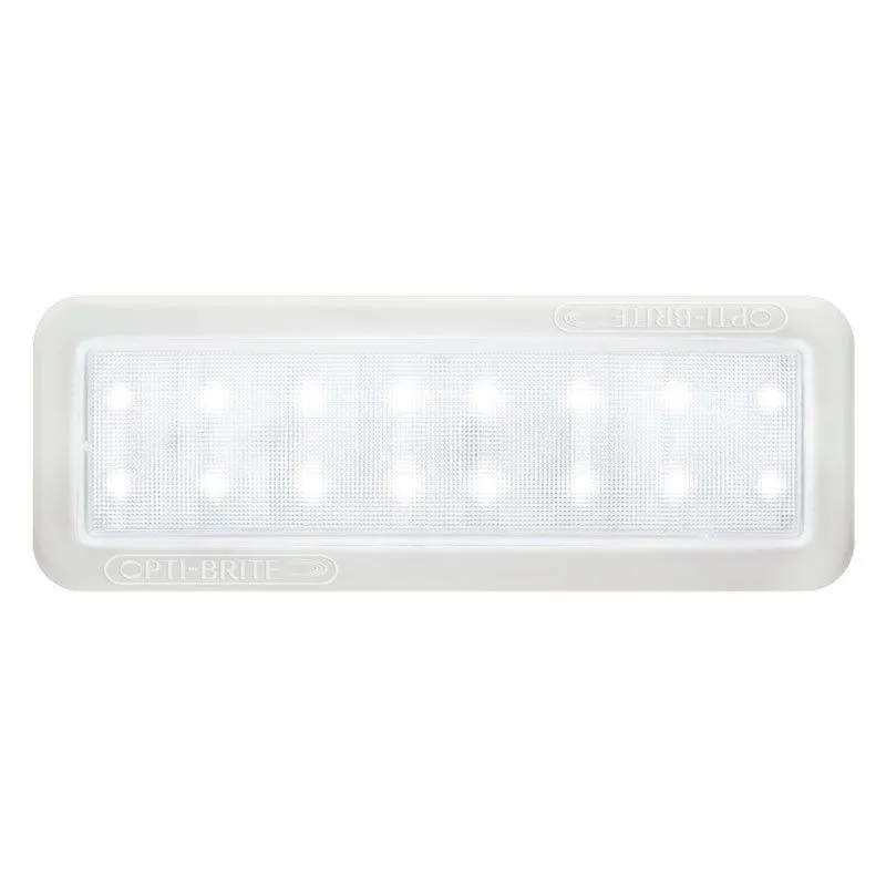 16 LED INTR; OPTBRT;COMPACT: S