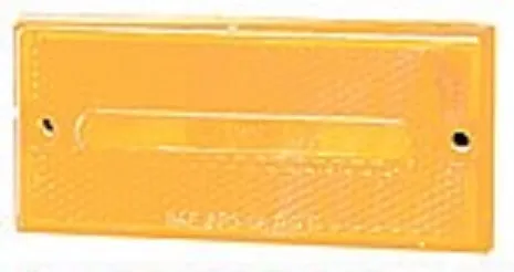 Plug-n-go Amber Marker Lite Pk