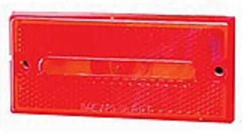 Plug-n-go Red Marker Lite Pkgd