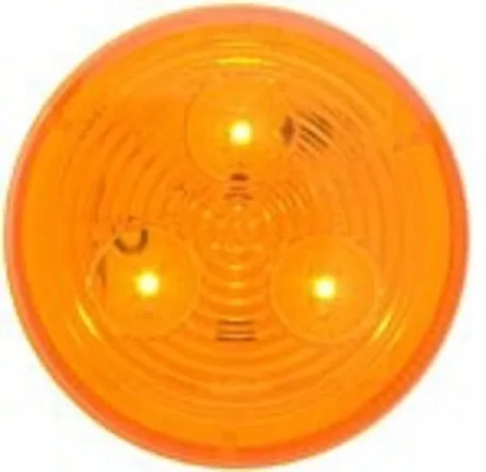 Clearance Light /Amber 2 7/8