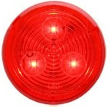 LED MARK LIGHT; 2 1/2