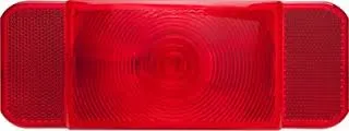 TAIL LIGHT RV PASSENGER;NEW