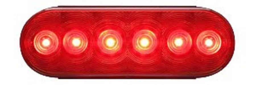 LED TAIL;6
