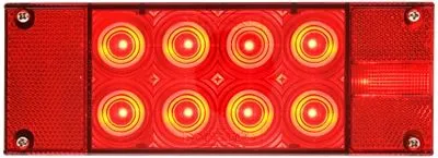 LED Waterprf Pass-Side Tail; F