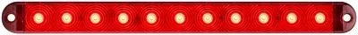 LED S/T/T LIGHT;ULTRA THIN;RED