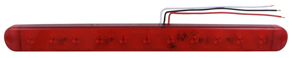 LED TAIL LIGHT THIN LINE