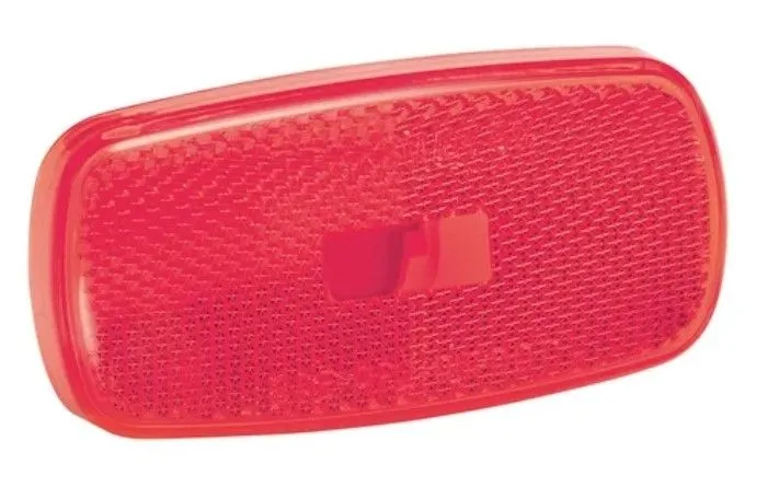 Clearance Lens Only #59 -Red