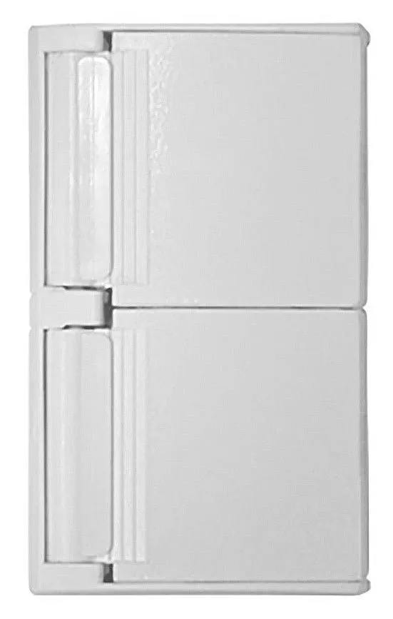 STD RECEPTACLE COVER WATERPROO