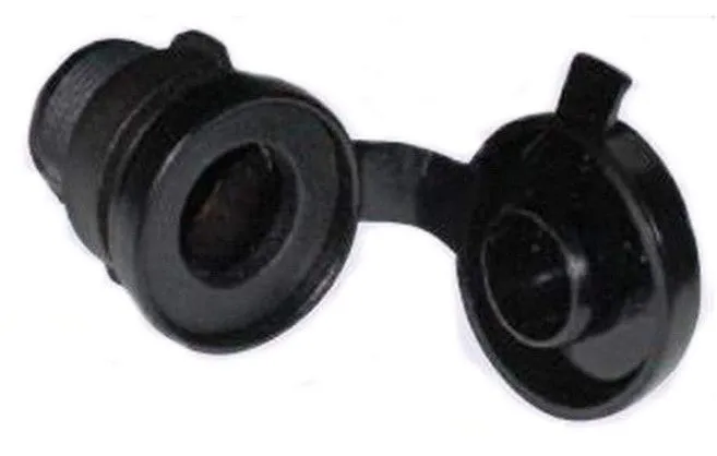 BLACK 12V CHARGER KIT - CHGR,