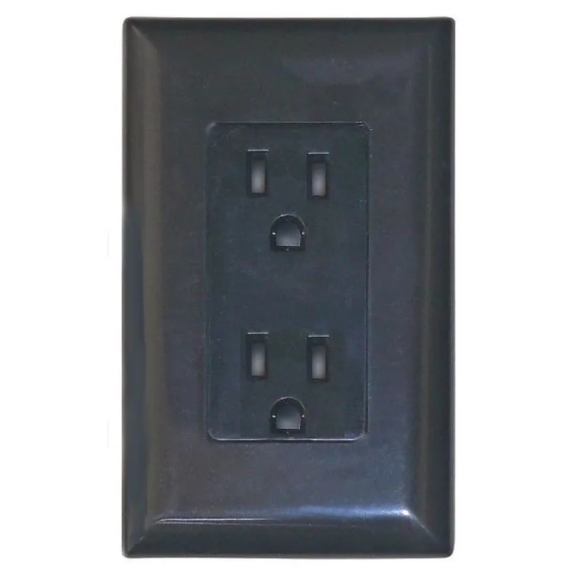 RECEPTICAL SELF CONTAINED