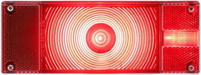 LED TAIL LIGHT WATERPF PASS  O