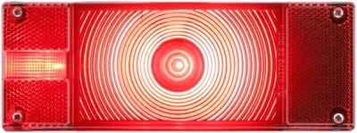 LED TAIL LIGHT WATERPROOF DR