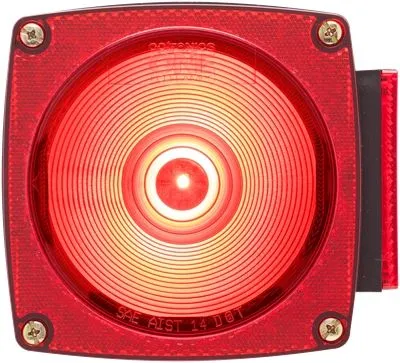 LED TAIL LIGHT UNDER 80