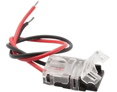 LED LIGHTSTRIPWIRE PLG CONNECT