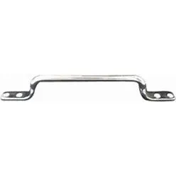 Aluminum Door Handle Regular H