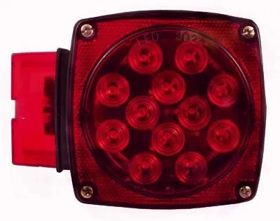 Submersible LED Combo S/T/T St