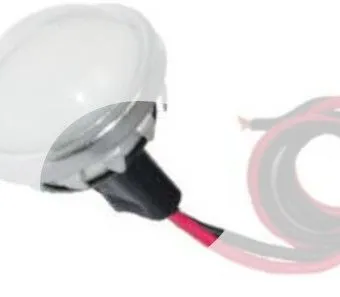 Twist Lock Plug for J-301 / 62