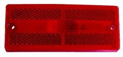 Class A Reflex Red