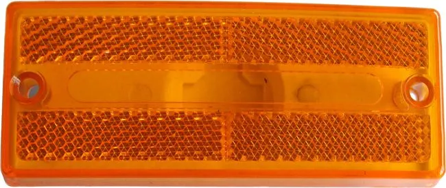 Class A Reflex Amber
