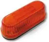 Amber Self Grounding 1-Wire Ma