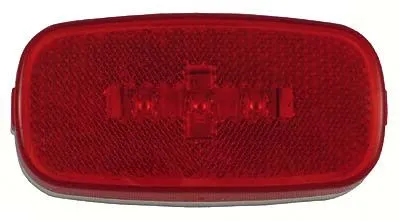 Red LED Marker Light