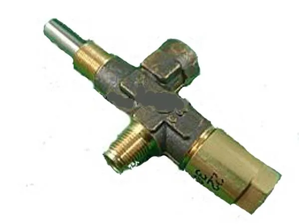 SAFETY VALVE-DOMETIC RM'S