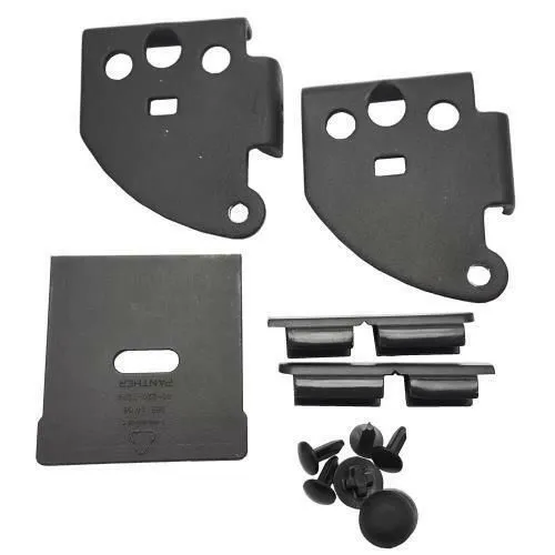 Door Reverse Kit