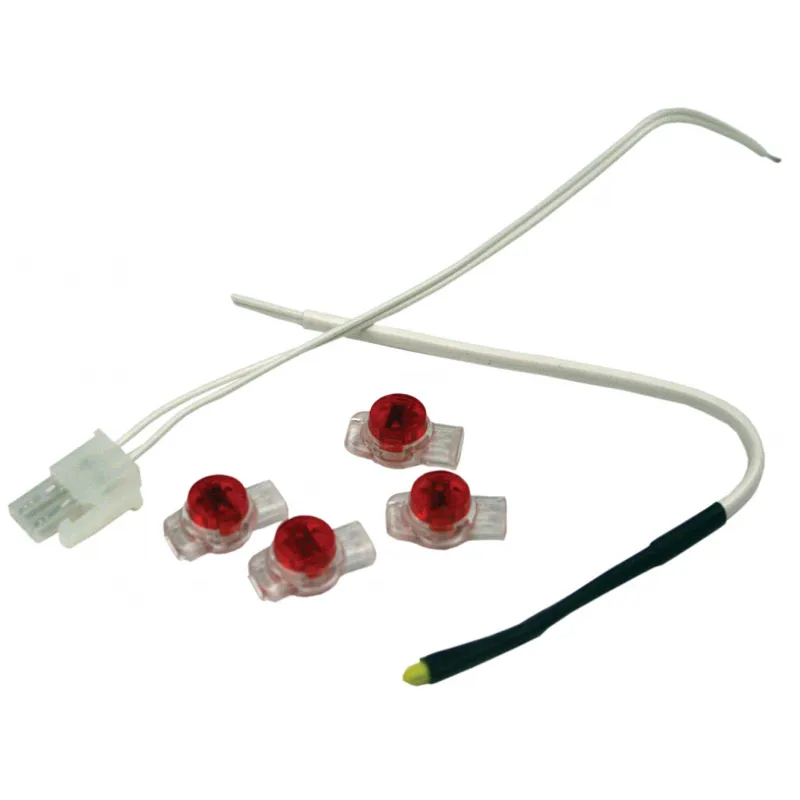 K,THERMISTOR REPLACEMENT