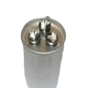 KIT, SVC CAPACITOR 60/10 MFD