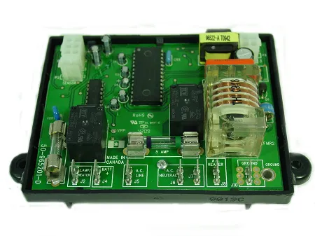 S,POWER CONTROL MODULE,HERC I