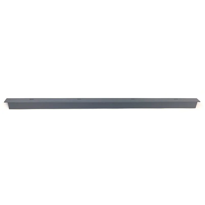 BLACK DECOR STRIP