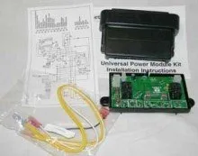 S,UNIVERSAL BOARD,2W,NDR1062