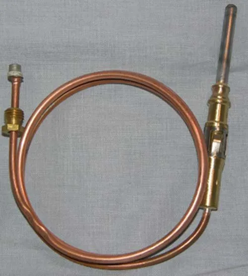 THERMOCOUPLE K16SA-36D