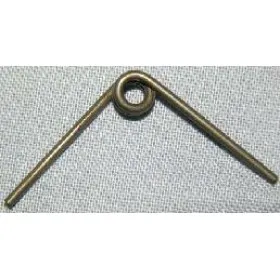 SPRING-DOOR HANDLE ASSY