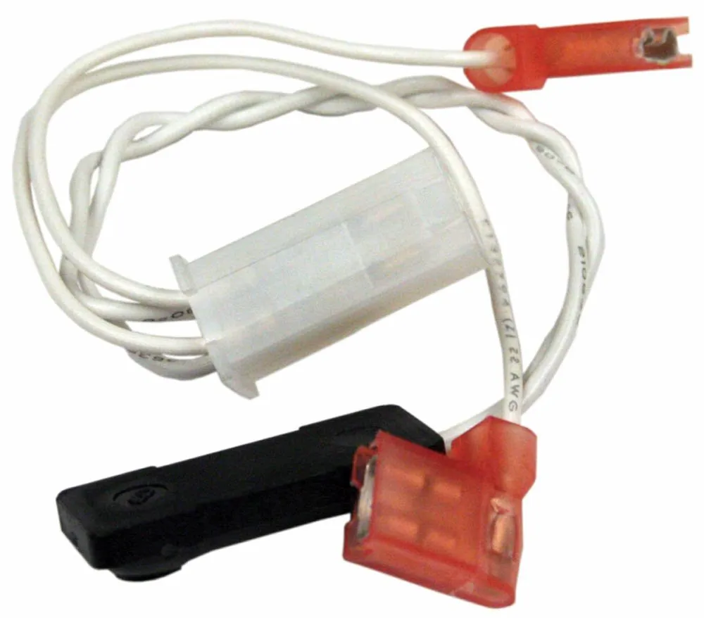 LAMP/THERMISTER WIRE ASSY
