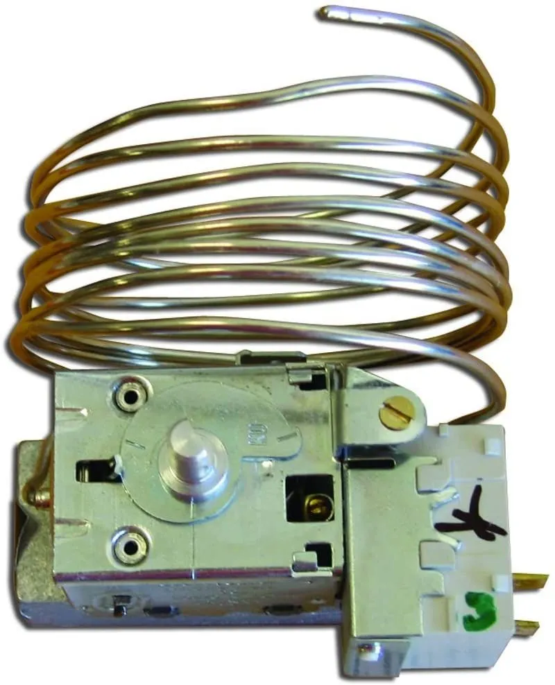 T-STAT-DUAL RM2601/RM760