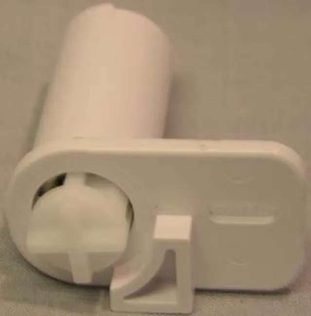 SPRING HOLDER ASSY-RH