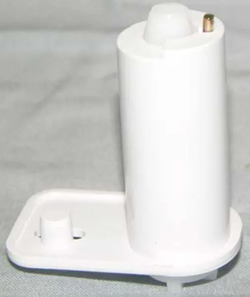 SPRING HOLDER ASSY-LH