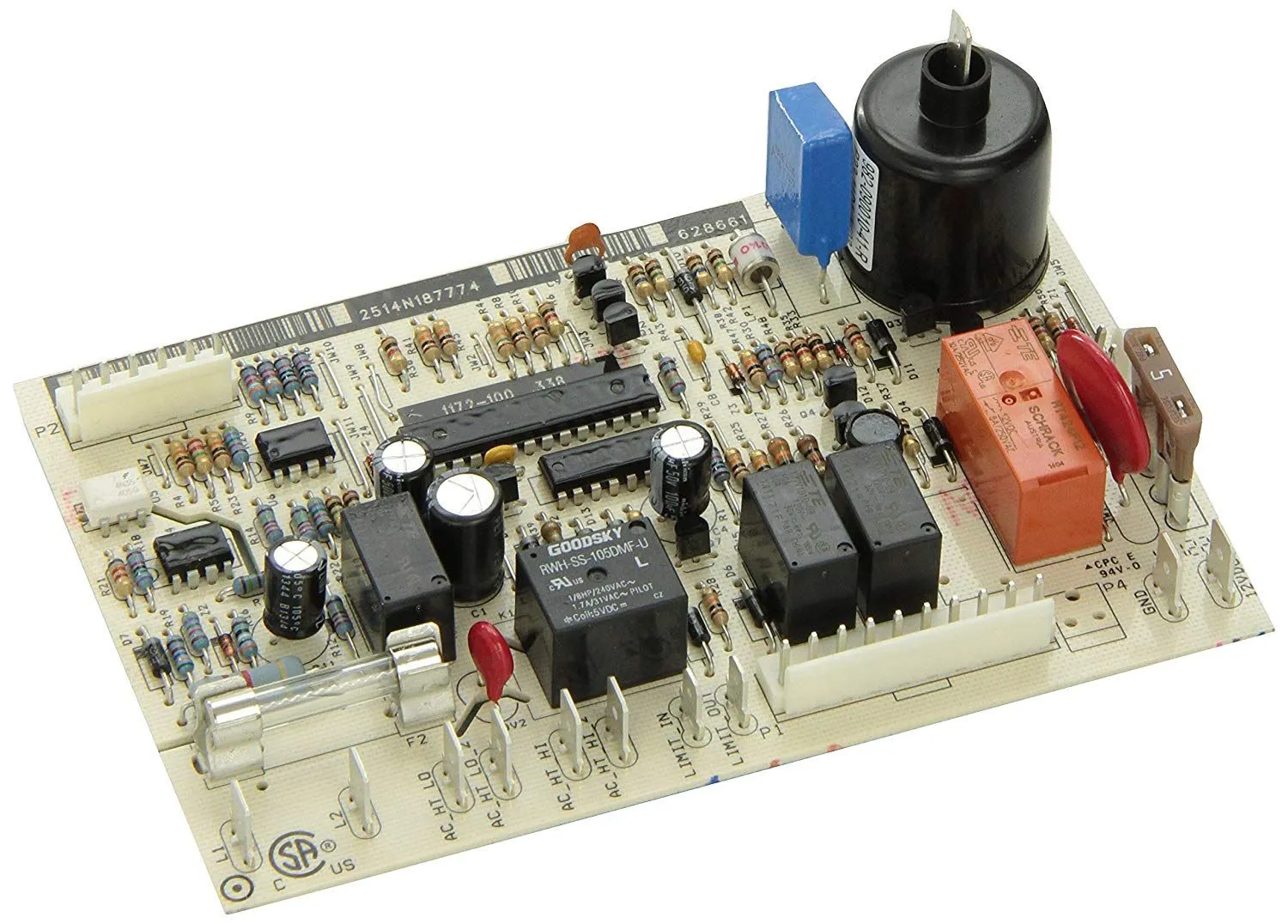 BOARD-POWER