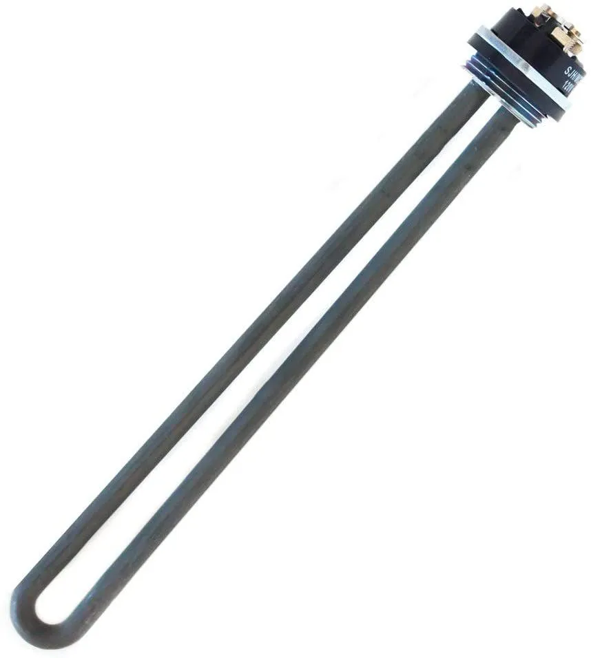 Element and Gasket