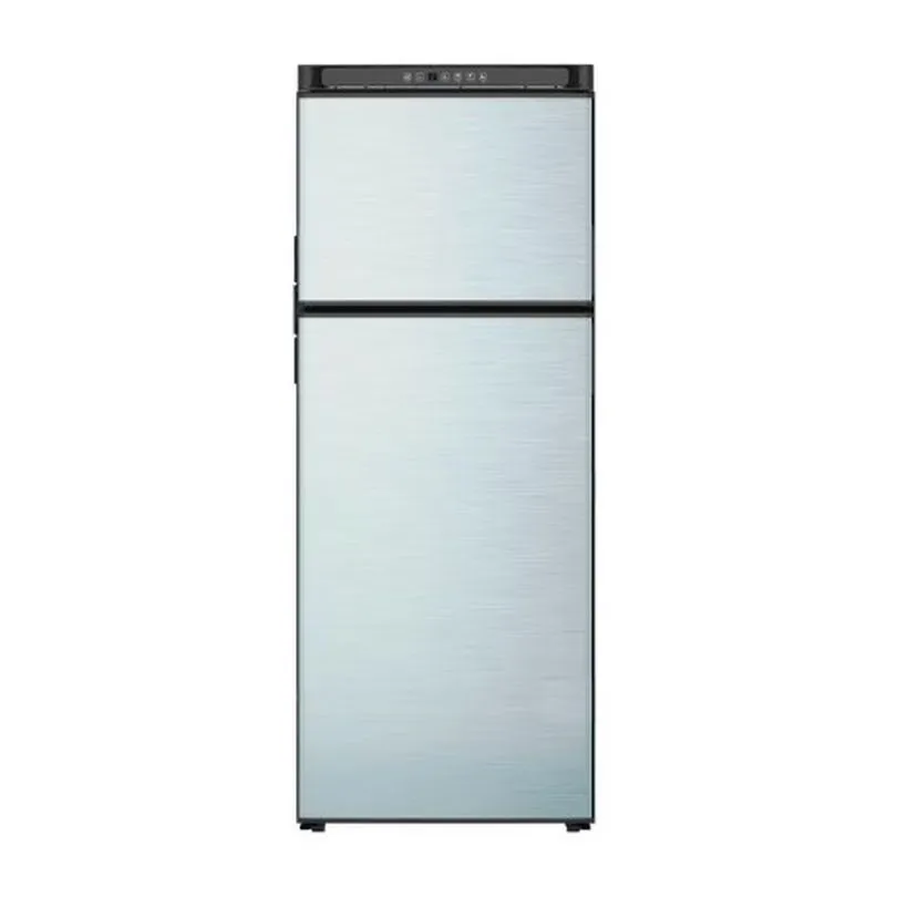 Norcold 10' DC Stainless LH