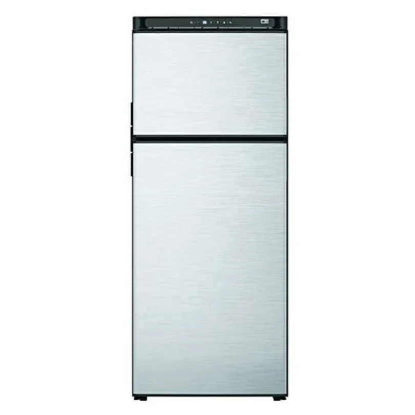 Norcold 10' DC Stainless RH