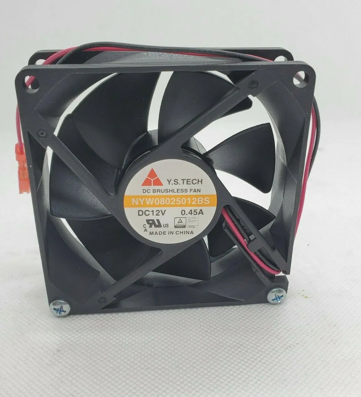 ASSY FAN LOWER