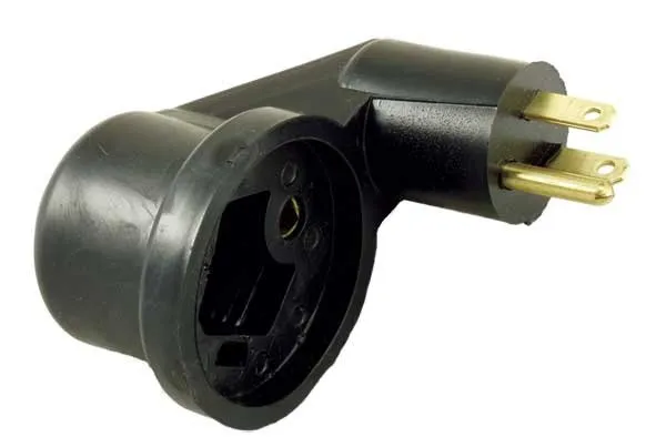 30-15 Amp Flip Flop Adapter
