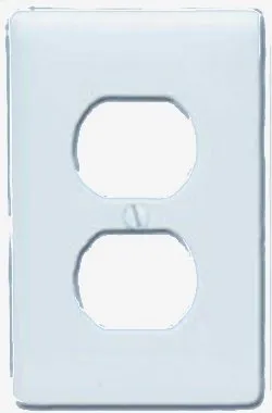 REC. COVER,PLASTIC 110V