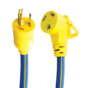 GENERATOR ADAPTER-30 AMP