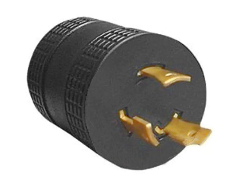 GENERATOR ADAPTER ROUND