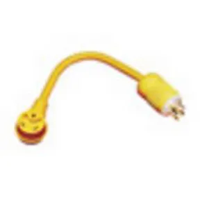 GENERATOR ADAPTER-30 AMP